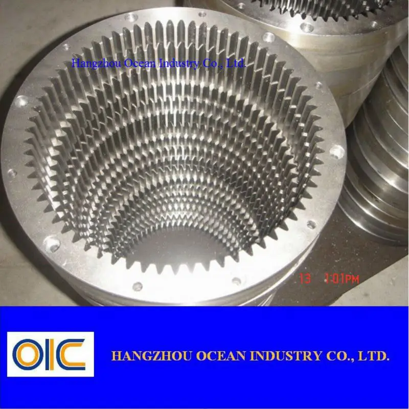 кольцо передач