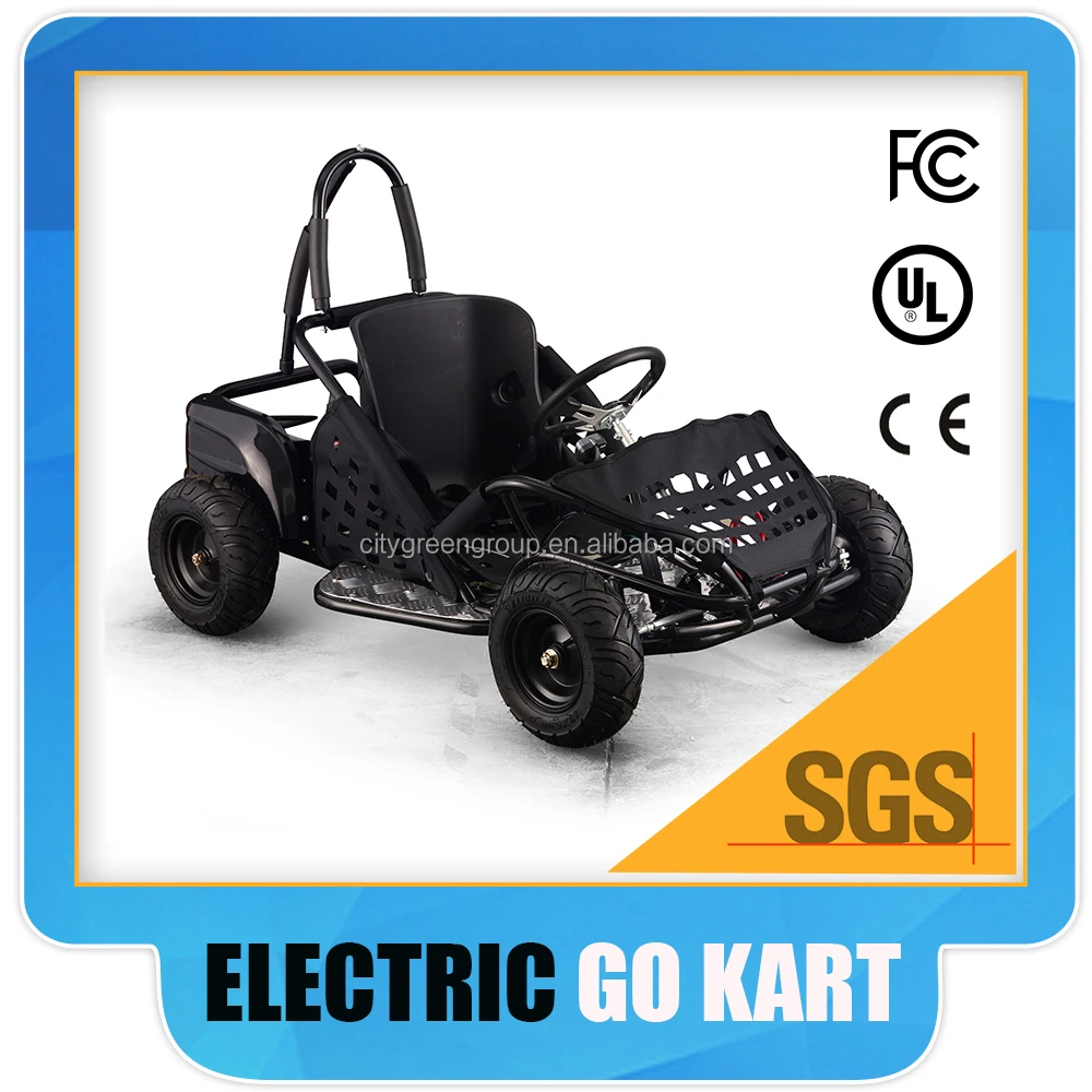 Buggy 1000W/brushless motor
