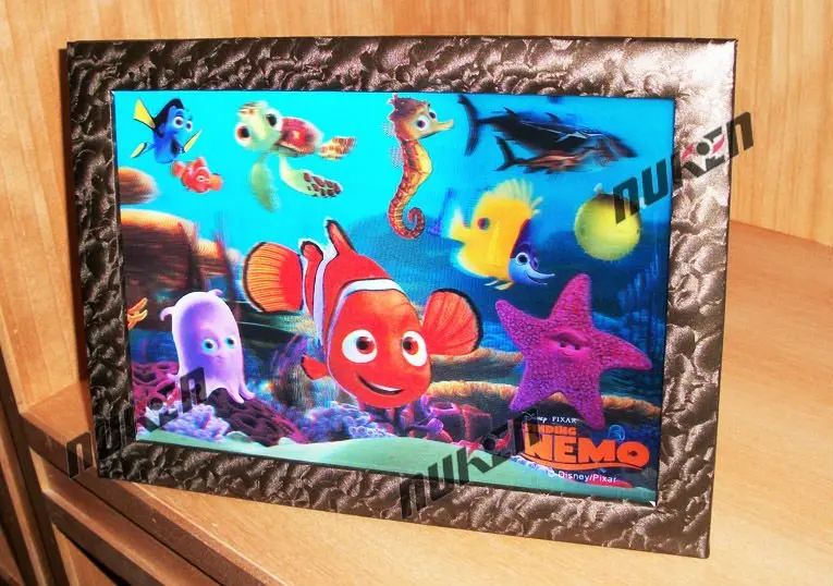 3d мультфильм животных фотографии реклама пластиковый плакат агенты по продажам хотел во всем мире
