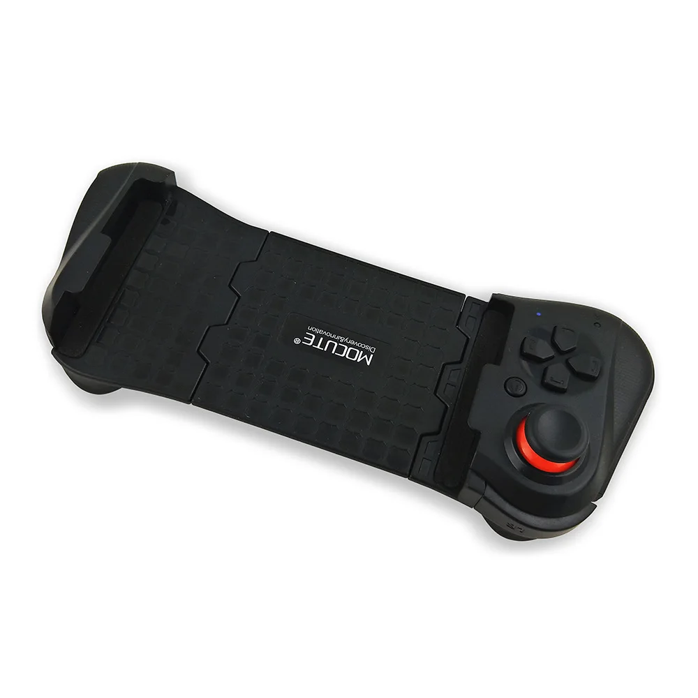 
Mocute 058 wireless gamepad game controller joystick smartphone for IOS & Android 