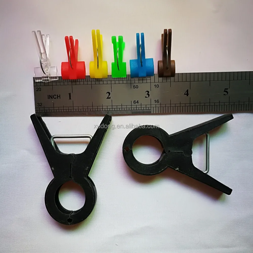 
wholesale durable tomato grafting supporting clips 