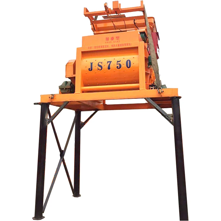 
Compulsory cement mixing machine cement mixing equipment for sale cement concrete mixer from china 
