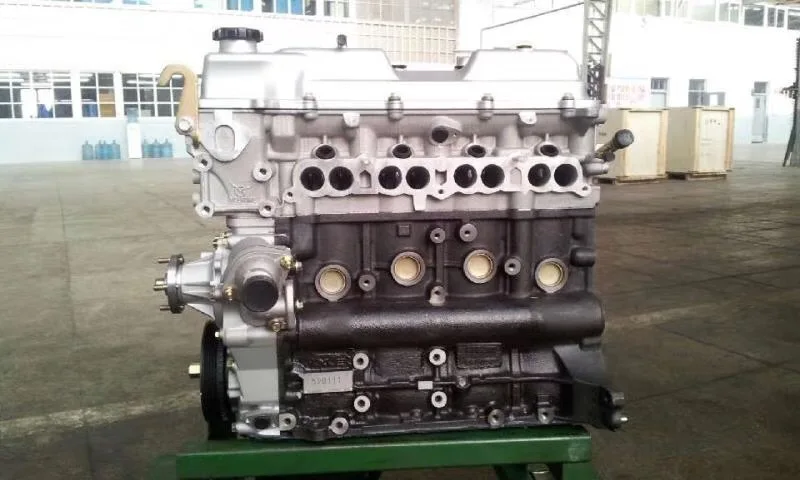  4Y 3L 5L 1KD 2KD автомобильный двигатель в сборе длинный короткий блок цилиндров Hiace RZH 100 KDH 200