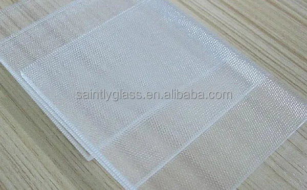 wholesale solar panel low iron tempered glass pieces