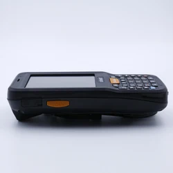 High efficiency Newland FM430 USB RS232  Fixed Mount Scanner