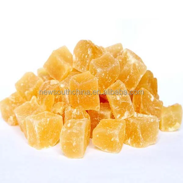 Crystallized ginger sweet ginger candy for sale  500g
