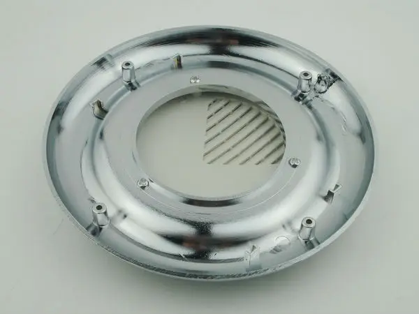 Bathroom Ventilation Exhaust Fan Shower Fan Dust Cover Small Fan Guard ABS