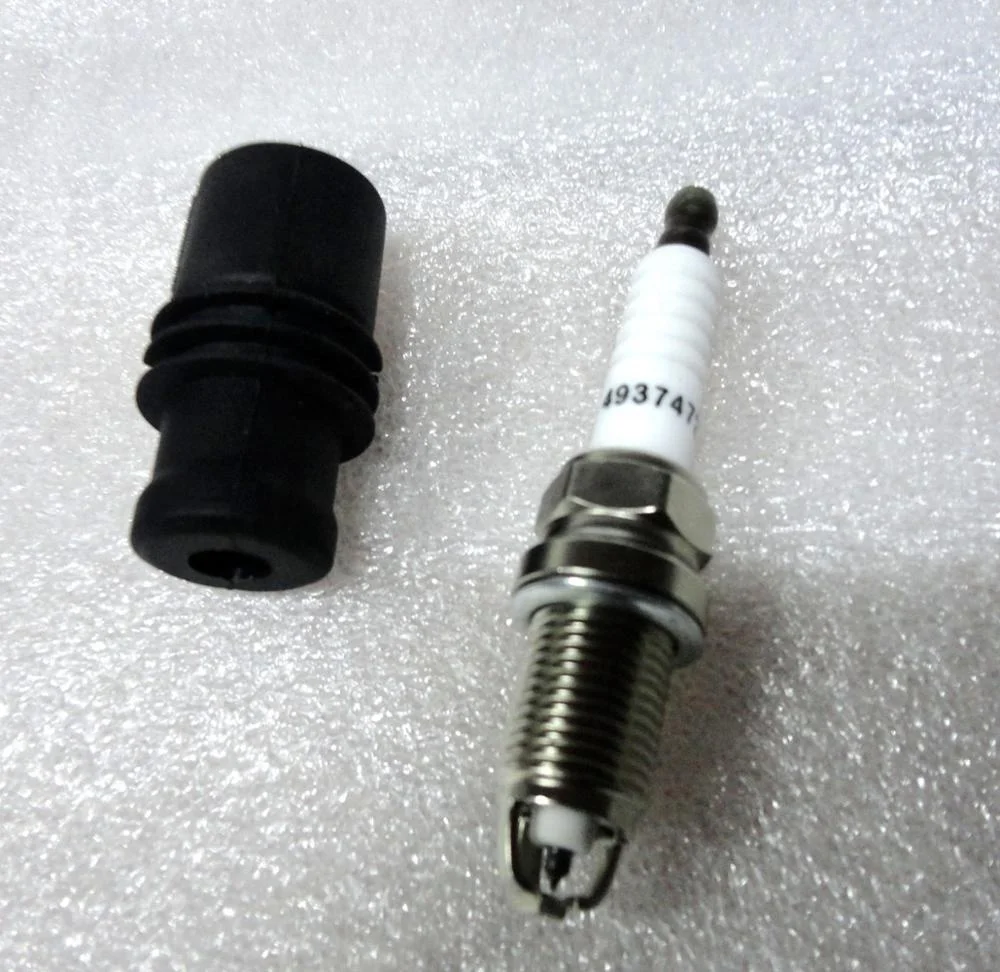 Натуральная 6CT ISC QSC8.3 свечей зажигания A112 4955850 4937472