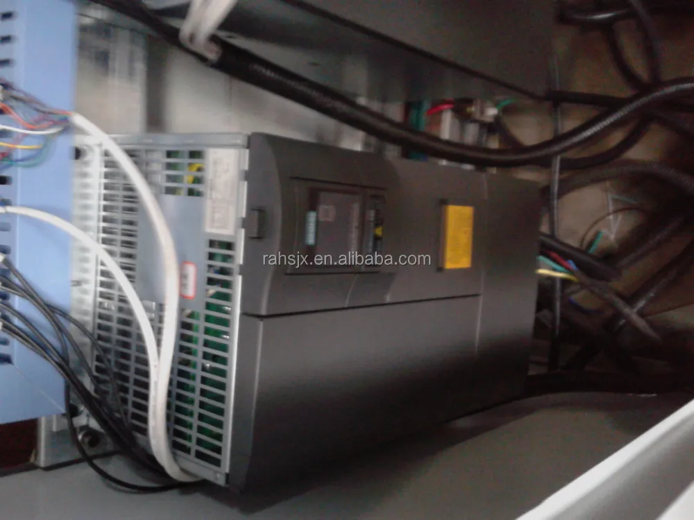 SJ50-400 высокоскоростной тайваньский мини-экструзионный станок для выдувания полиэтиленовой