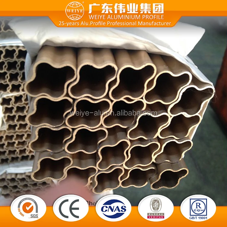 
sliding door aluminium extruder for glass sliding door frame 