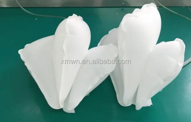 TPU Air Bag For Massage Chair