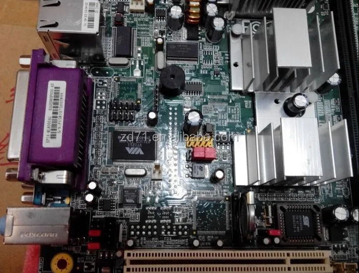 EPIA-ML 8000AG industrial motherboard EPIA-ML8000AG