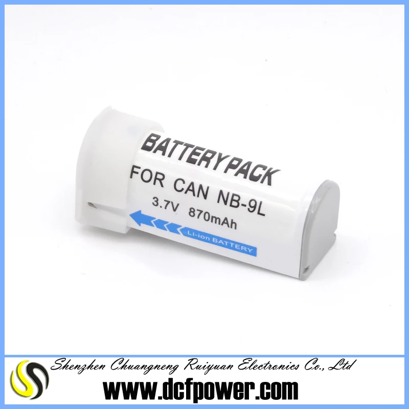 лучший nb-9l NB 9l камеры аккумулятор для Canon sd4500is 1000hs высокого качества по низким ценам, сделанные в китае