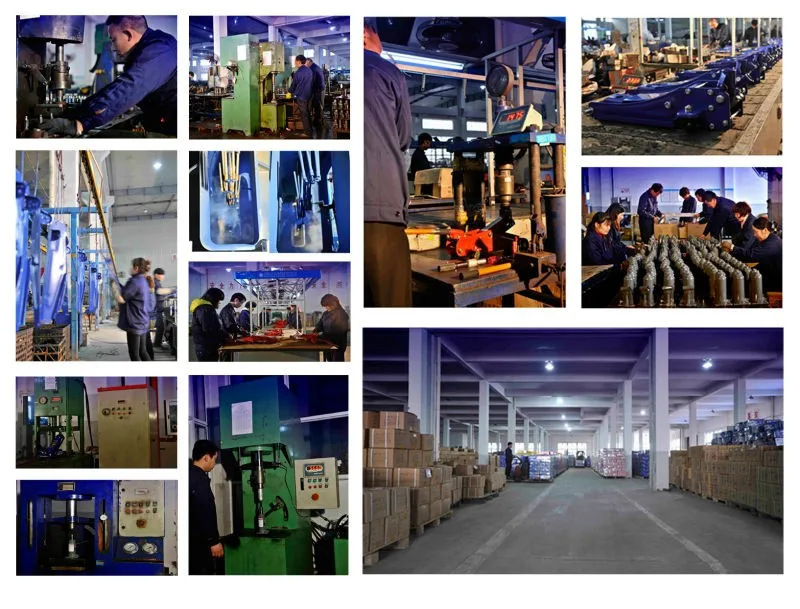 10 Ton Auto Body Frame Straightener - Swivel Type