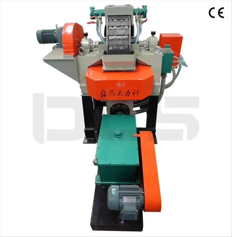 Laboratory scale High Intensity Magnetic Separator