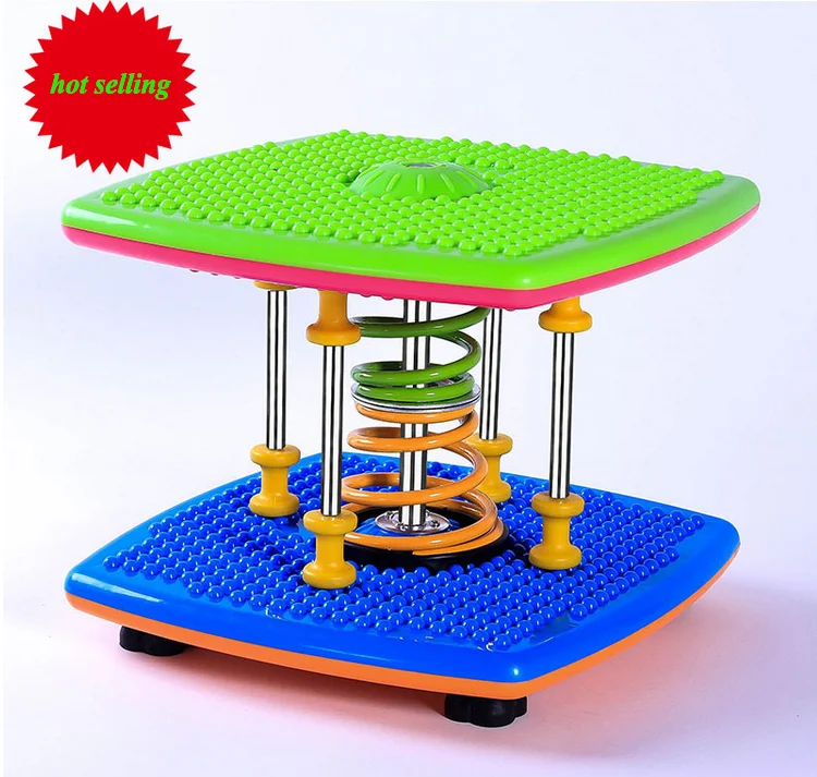 
Body shaper exercise waist twister dancing for weight loss 