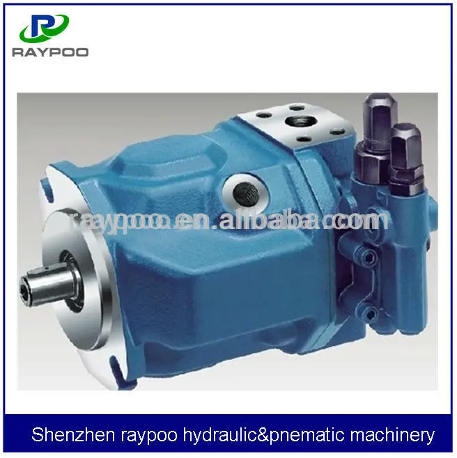 rexroth a10vg28 гидравлический насос