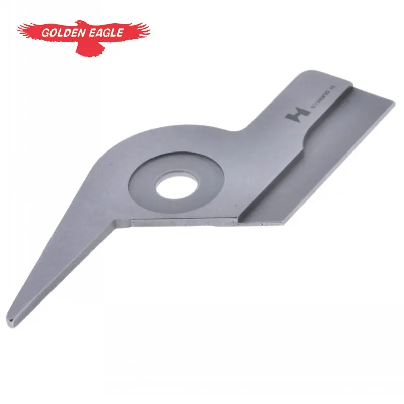 S37675-101 подвижный нож для Brother B980 детали швейной машины