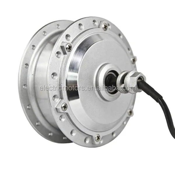 24V 180W Electric Bicycle Motor