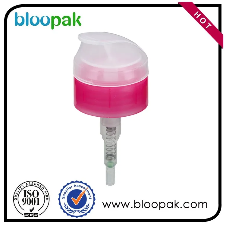 Alibaba Выразить Китай Ногтей Пластиковый Насос