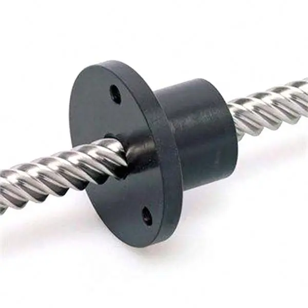 High quality hot sale promotion trapezoidal bridgeport ball screw