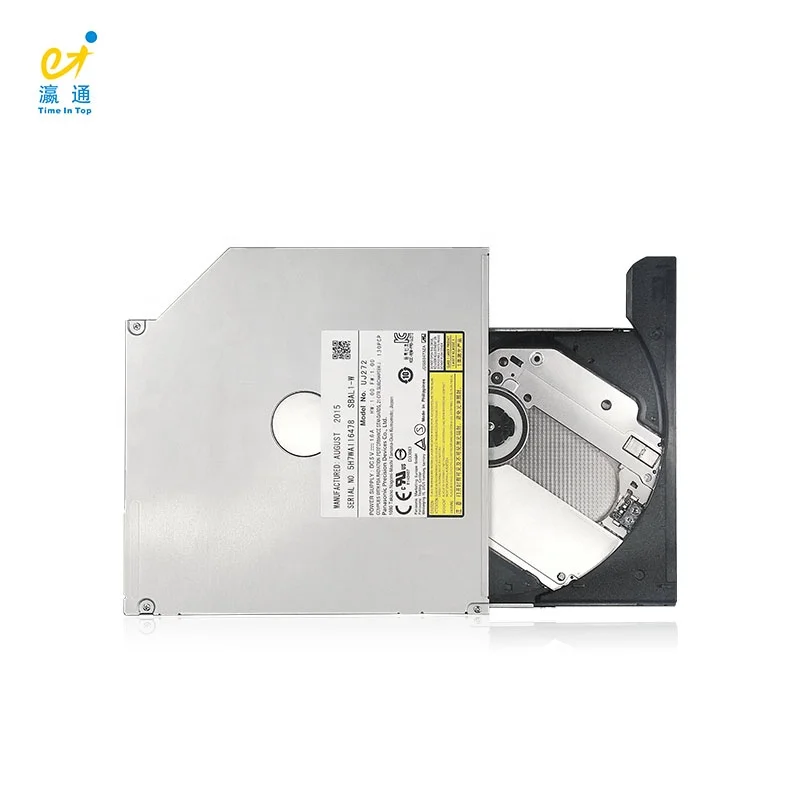 Panasonic UJ272SBAL1-W Super slim Blu-ray Burner for Laptop internal