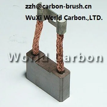 European standard A useful brush for steel rolling