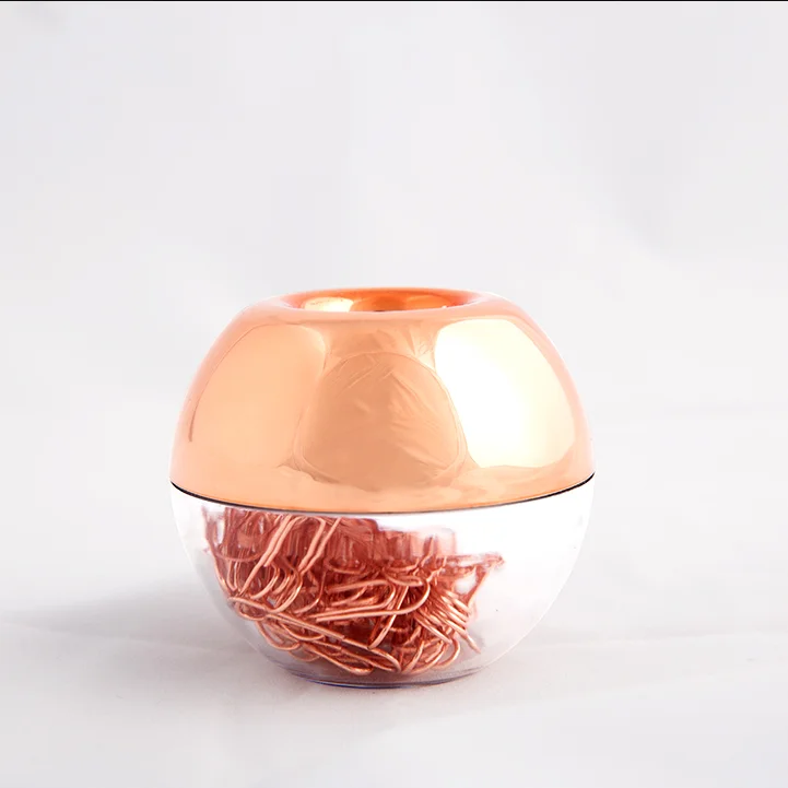 2018 wholesale color paper clips with best price