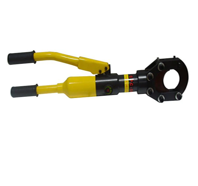 Hydraulic Cable Cutters CPC-50