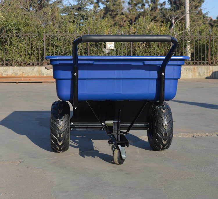 Трейлер для квадроциклов