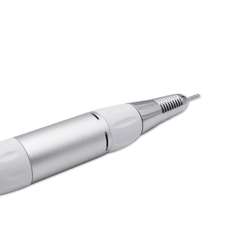 Private Label Portable Cordless Battery Rechargeable 30000rpm Electric Nail