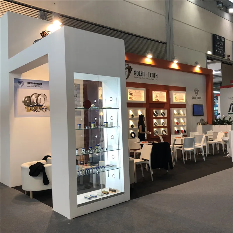 
Excellent Abrasion And Impact Resistance Diamond Inserts PDC Cutter Insert Excellent Abrasion And Impact Resistance Diamond Inserts PDC Cutter Insert