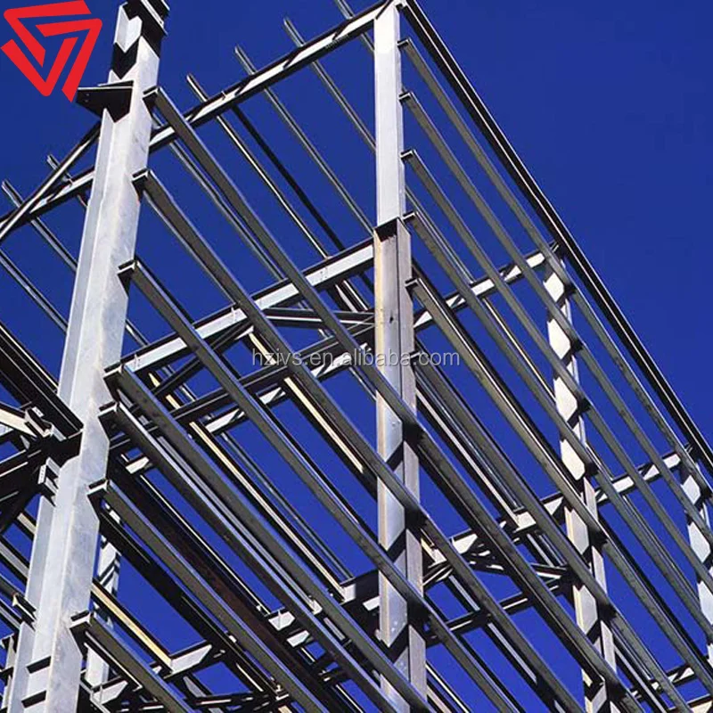 AS1397 G550 Z275 galvanized steel C shape purlin price