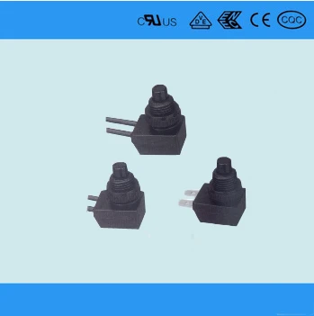 Механический кнопочный переключатель Микровыключатель ПБ-