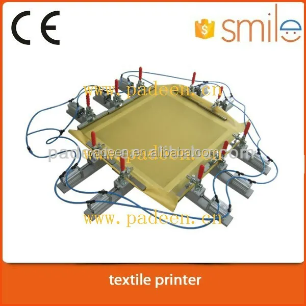 
T shirt Screen Printing Press 2 color 1 station t shirt flash dryer exposure unit equipment kit 