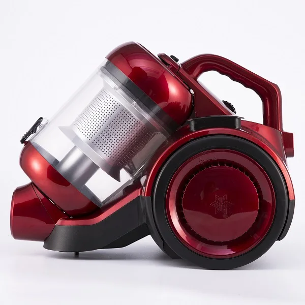 Циклонный Пылесос без мешка AT401