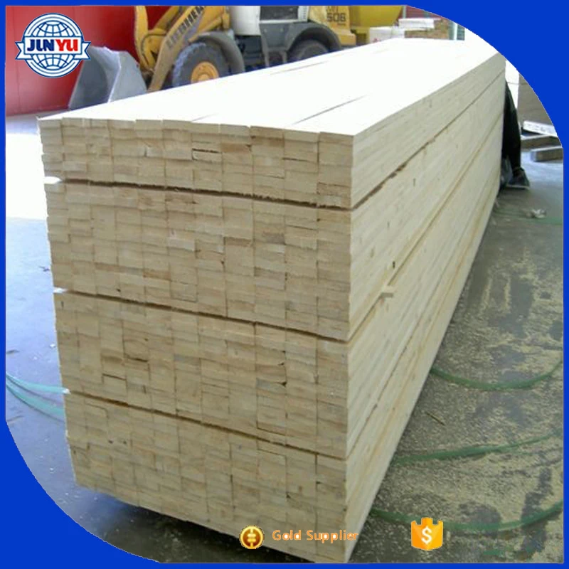 Radiate cheap pine wood planks hardwood lumber price