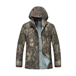 Дождевик, Мужская черная водонепроницаемая куртка хардшелл, мужская куртка для бега и дождя