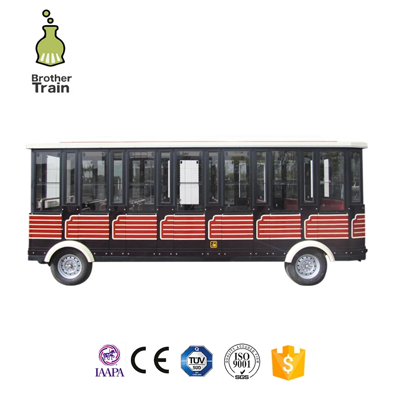  Закрытый автобус для 28