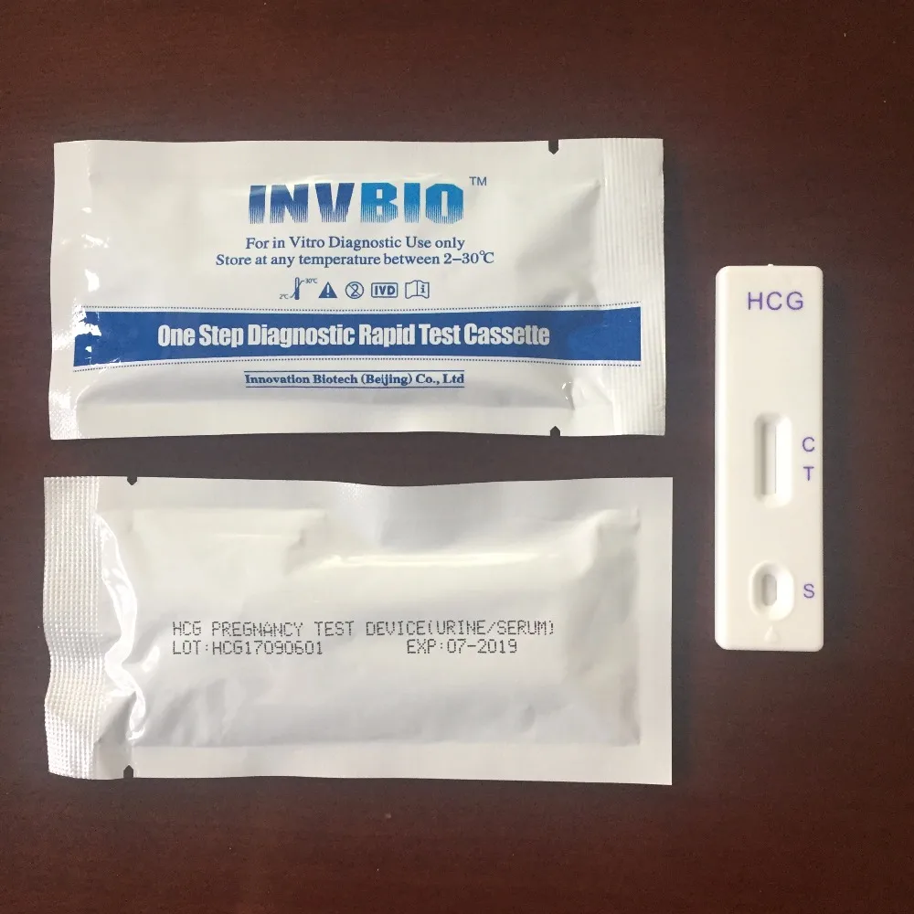 
home uesd Personal Pregnancy test devices (Strip, Cassette, Midstream) 