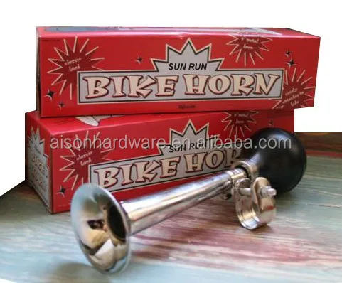 2015 Bike Horn/ Bike metal horn/ Warning Horn