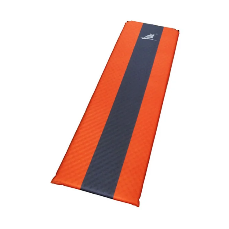 Ningbo Xiangpeng Self inflating take-away camp bed adult lightweight travel mattress