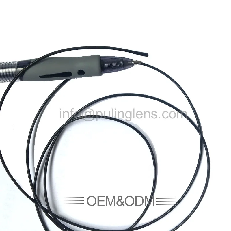 OV6946 mini endoscope camera module and driver board with 0EM/ODM customization