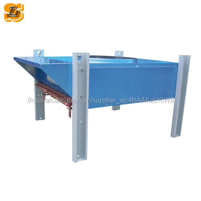 Охладитель воздуха блок и испарителя и конденсатора sales11@shenglintec.com