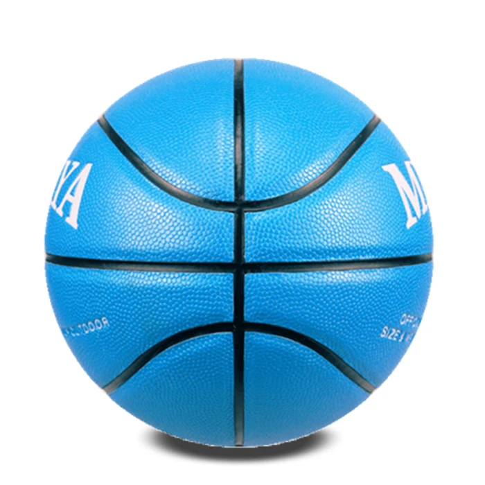 Basketball wholesale factory custom ball promotion basketball
