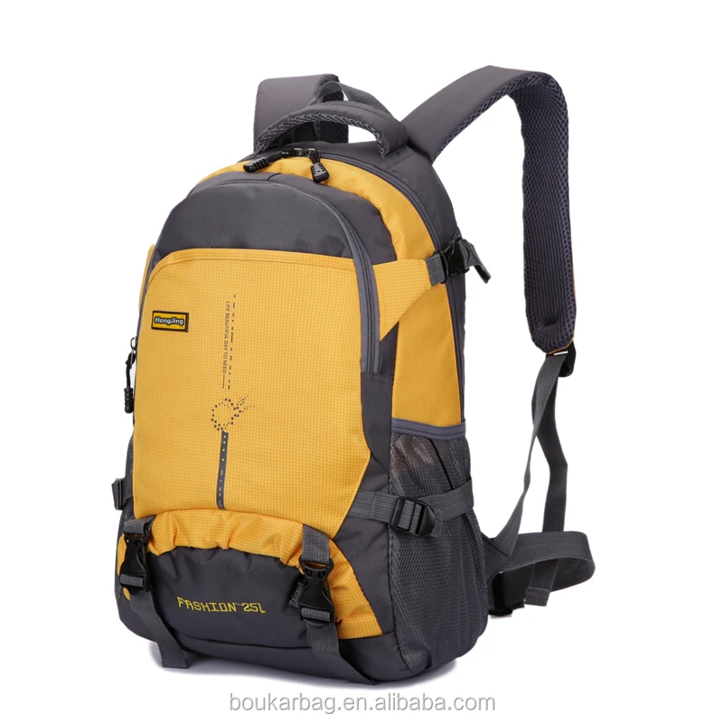 Lightweight packable travel 45l hiking camping backpack mountain waterproof