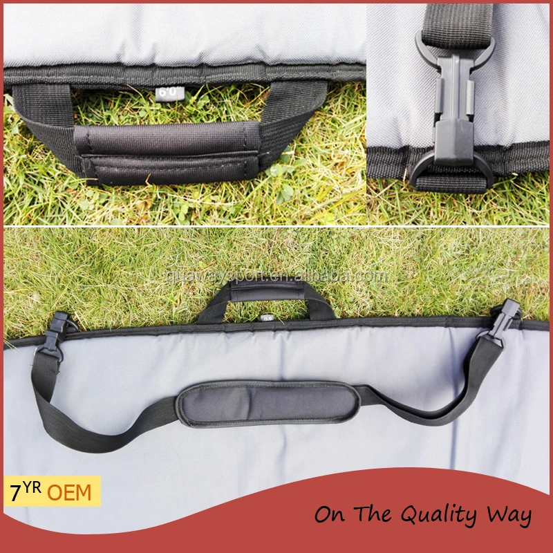 Custom Made Surfboard Bag Carry Bag For Surf Board