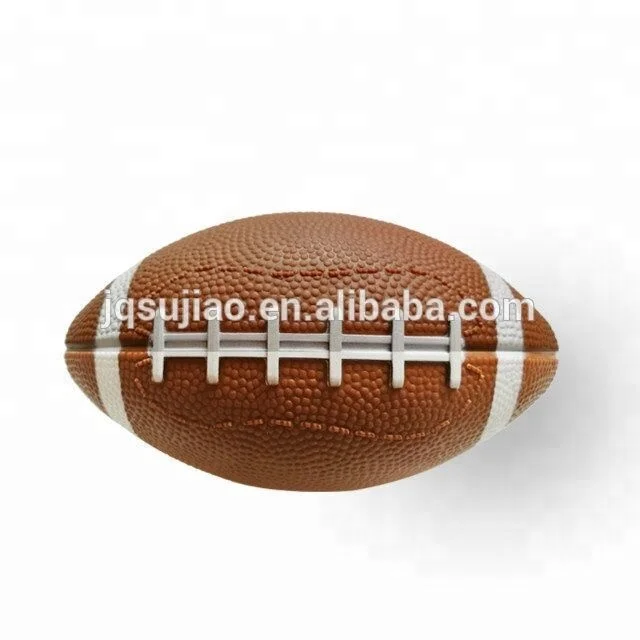 Горячая Распродажа, низкая цена, мяч для регби, американский мини-футбол