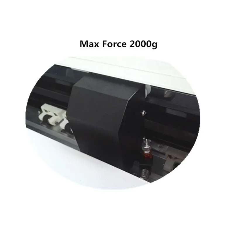 Skycut Auto-feeding Paper Graph Plotter For Label Cutting