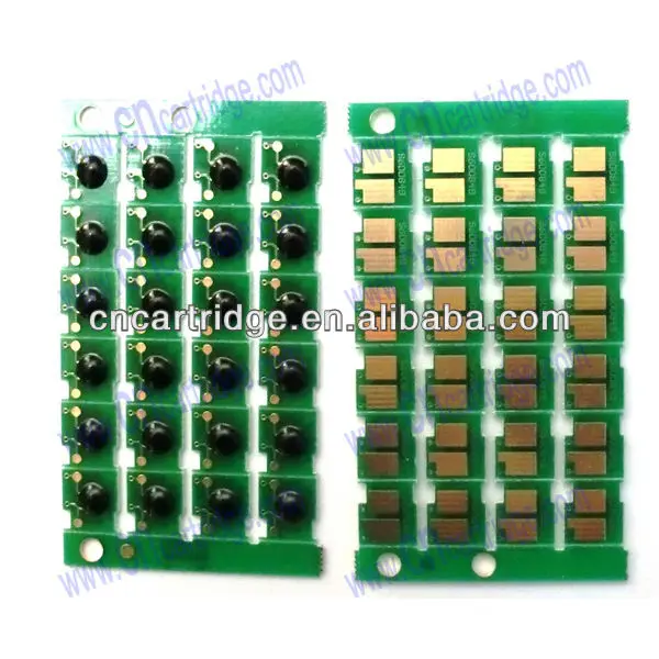 Чип тонера для чипа hp CE278A